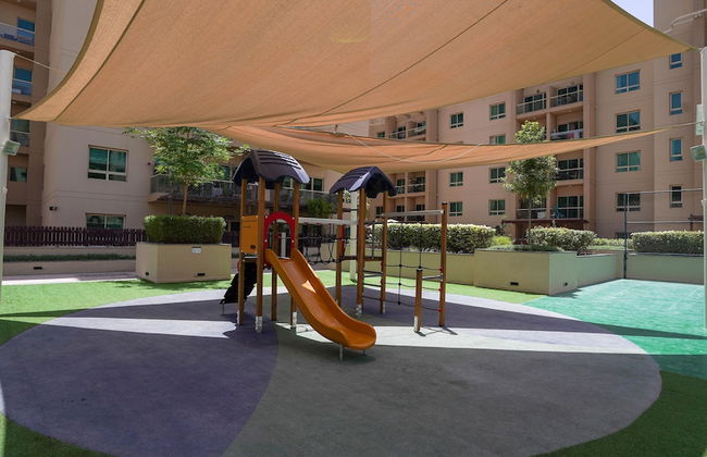 Waterfront Greens View - Foto 32