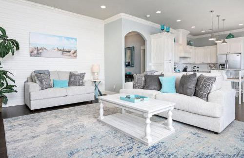 Steps To The Beach with Hot Tub Yard Games - Foto 14