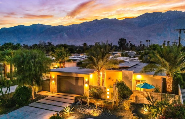 Hidden Gem in Palm Springs - Foto 62