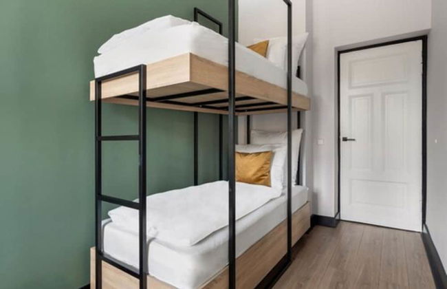 Numa Berlin Kater - Foto 15