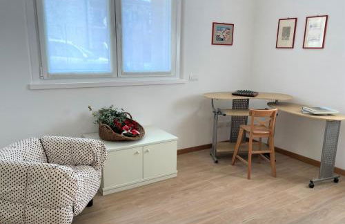 GIORNI FELICI tutto nuovo, giardino, park e bikepark - Foto 19