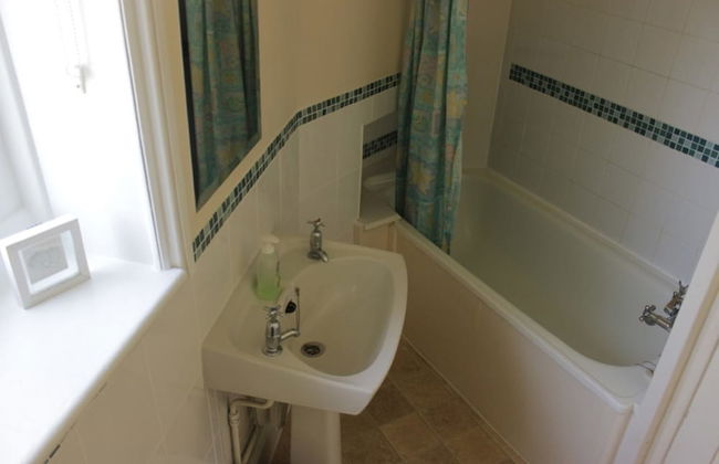 Woodcliffe Holiday Apartments - Foto 6