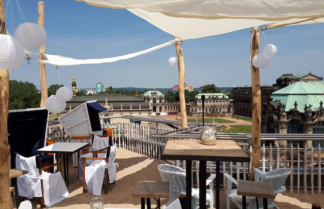 Felix Suiten am Zwinger - Foto 35