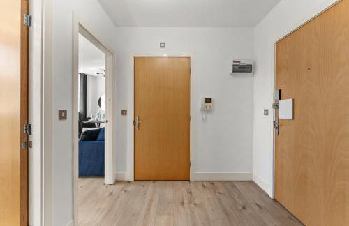 30 percent off! Lovely Yorkshire Duplex - Sleeps 6 - Netflix - Foto 20