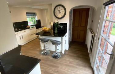 Creamore Grove Wem Shrewsbury - Foto 18