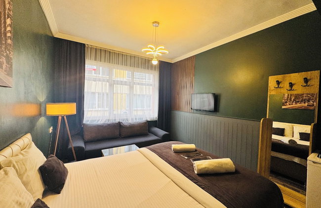 Imza Suite - Foto 22