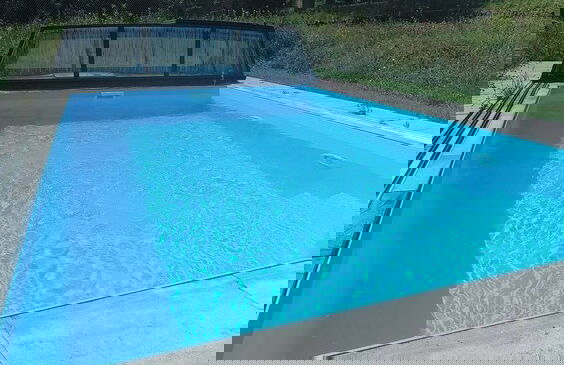 Luxurious Villa With Pool Near Energylandiai - Foto 26