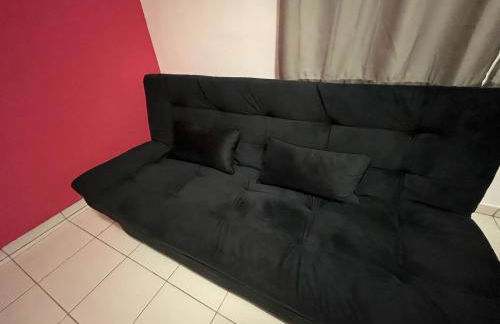 Aconchegante Apt Alto Umuarama Uberlândia - Foto 8