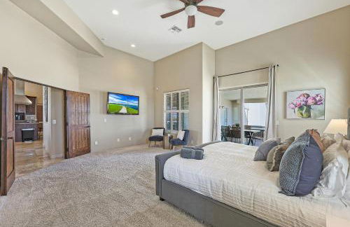 Luxury Estate, Sleeps 24, Sonoran by HomeStakes Stays - Foto 21