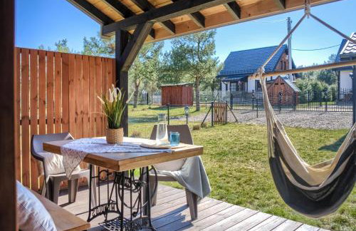 Domki Omulew - Foto 23