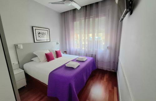 Gran Vía Exclusive Apartamento Temporal - Foto 13