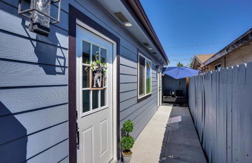 Newly Updated! Commuter-Friendly Anaheim Home - Foto 22