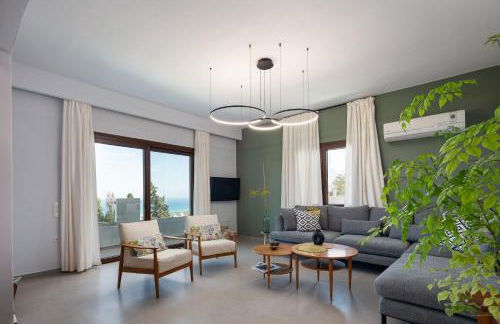 Rousso Villa - Foto 9