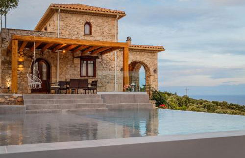 GAGOUINOS COTTAGE - Foto 22