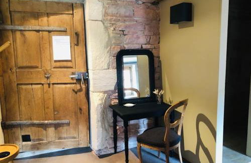 Gîte Le Clos de Miribel - Foto 25