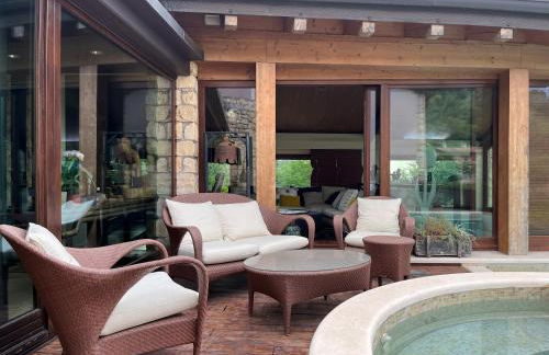 Large villa between Verona and Venice - Photo 11