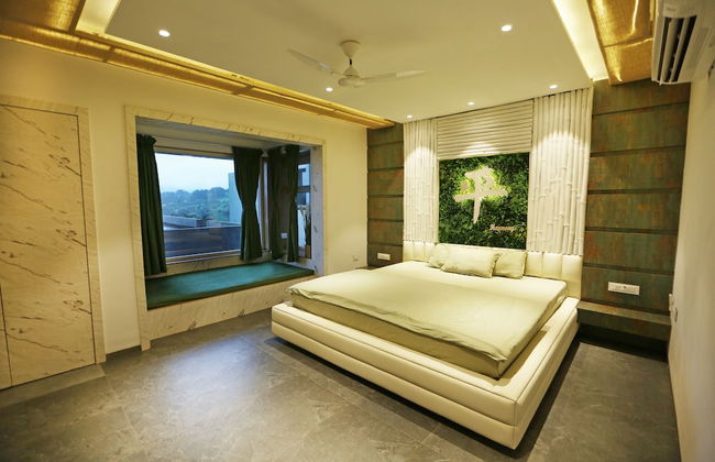 Zen Villa by Shiloh Stays - Foto 5