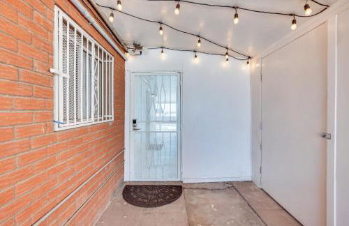 El Paso Home about 2 Mi to University Medical Center! - Foto 20