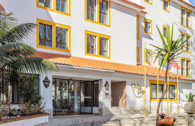 Clube do Lago Hotel - Photo 73