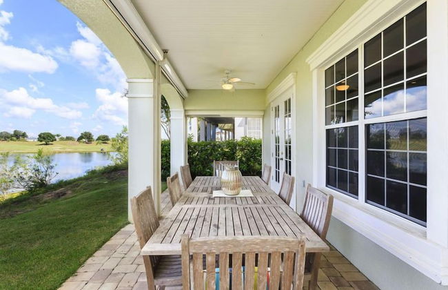 Ov4224 - Reunion Resort - 6 Bed 5 Baths Villa - Foto 32