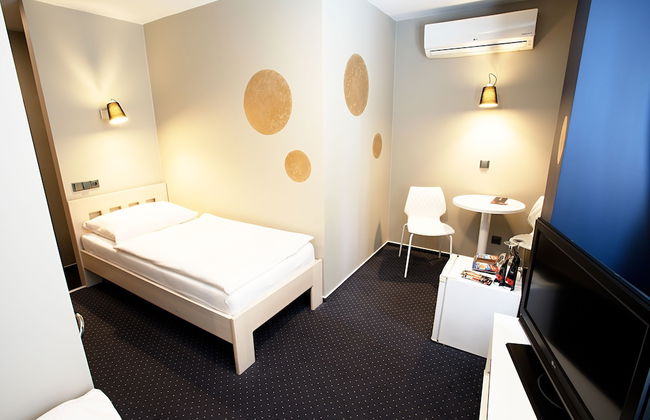 Apart Hotel Jablonec - Foto 39