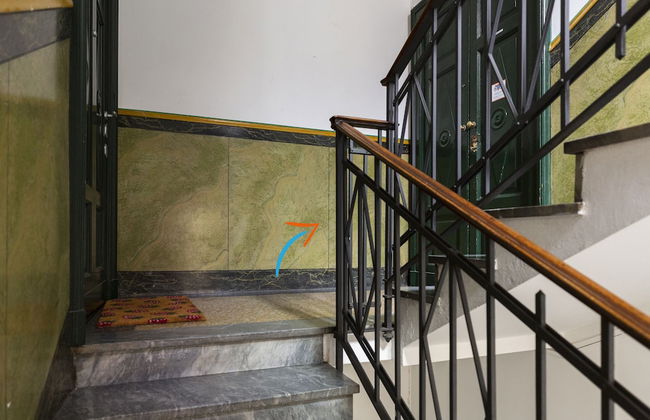 notaMi - Titty House Crocetta - Photo 27