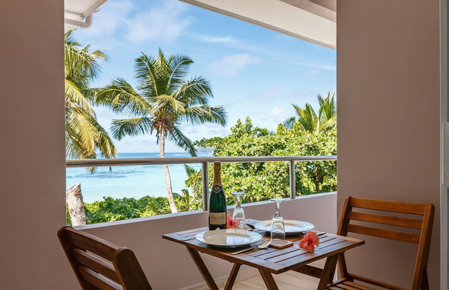 Shanaz Beachside Retreat - Foto 17