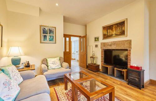 Host & Stay - The Station Cottage - Foto 1