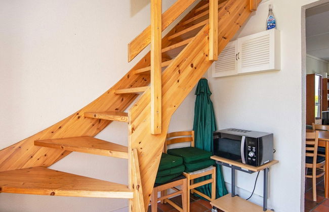 Cozy Holiday Home in Jutland near Sea - Foto 15