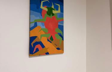 Charmant appartement en pierre proche de Notre dame de Paris - Foto 7