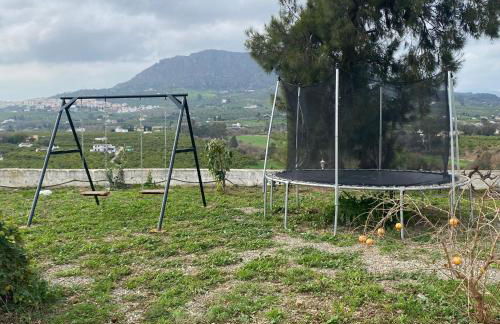 Hacienda Los Olivos Alora Grupos grandes Fiestas Pista de padel - Foto 44