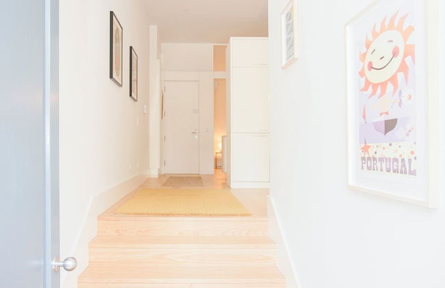 Liiiving in Porto - Haven Pool Apartment - Photo 42