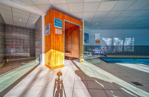 Apartment Les terrasses des bottières-2 by Interhome - Foto 27