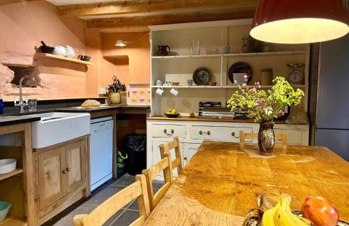 The Barn, Higher Boden, Manaccan, Helston, Cornwall - Photo 7