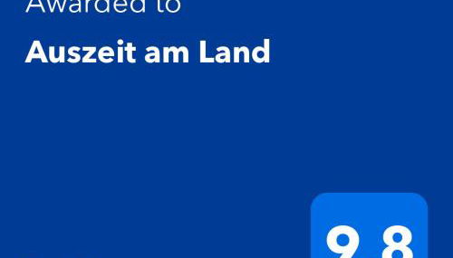 Auszeit am Land - Foto 2