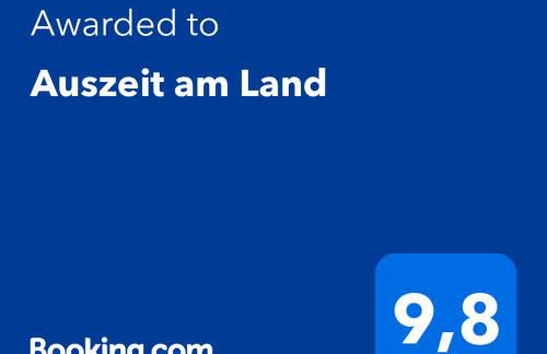 Auszeit am Land - Foto 2