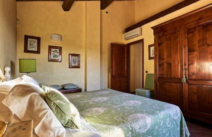 VILLA PANICALE -Toscana - Foto 39