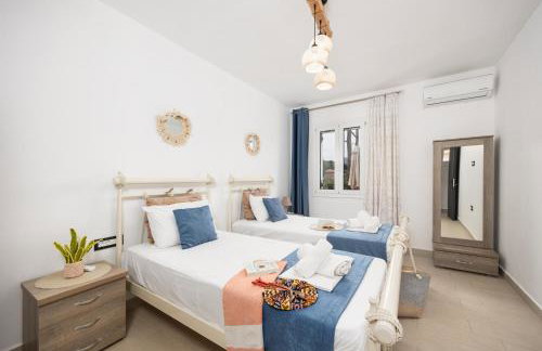 Villa Mazzeto Casa Alonia - Foto 17