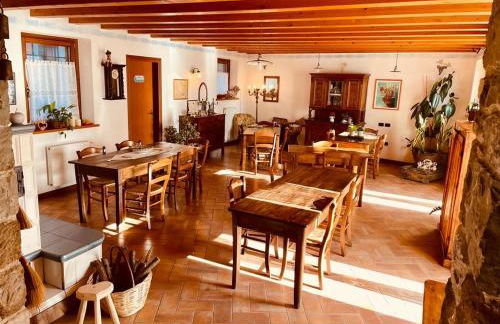 Agriturismo Clochiatti - Foto 9