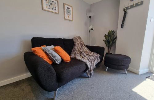 The Old Workshop Oxford Countryside Apartment - Wifi - Free Parking - Foto 2