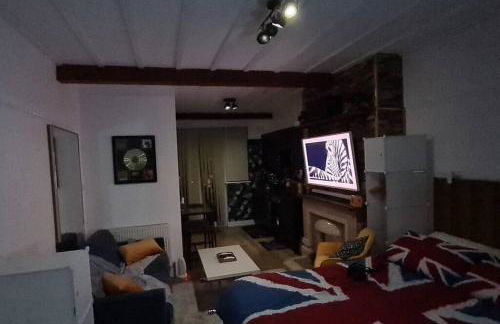 luxury & comfy city break studio - Foto 15