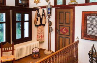 260m2 Unique Mountain House in Lilea Parnasos - Foto 111