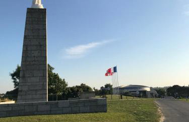 Vue mer à Arromanches - Foto 22