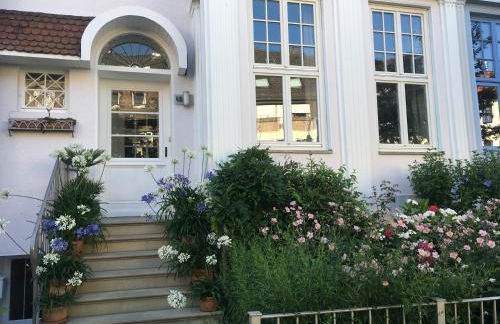 Apartment im Geteviertel - citynah - Foto 44