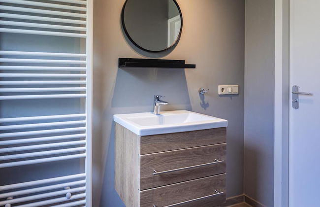 Detached Holiday Home in Nijmegen With Sauna - Foto 10