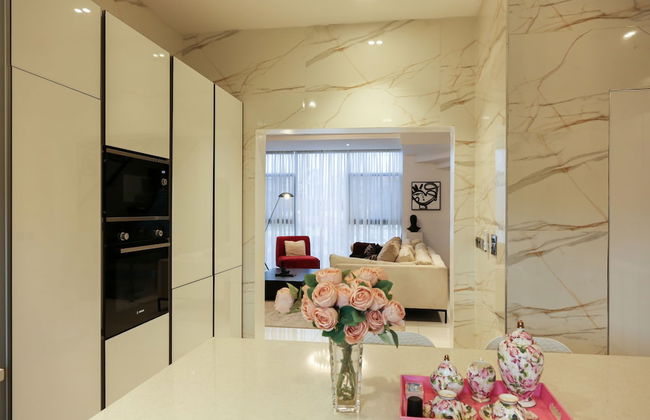 George Residence Banana Island - Foto 40