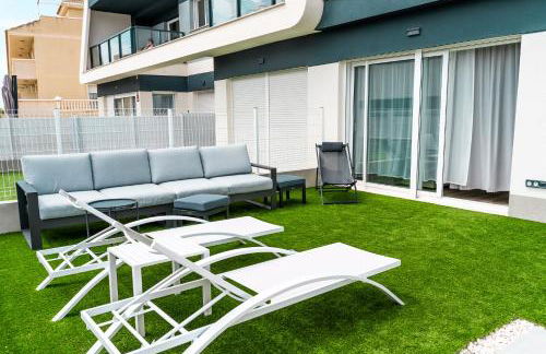 Apartment Casa del Sol - Foto 47