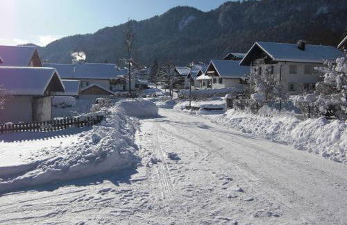 Haus Rosengarten - Foto 9