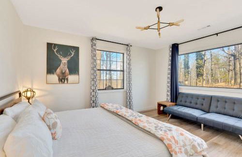 Lula Lake Cabin - Foto 31