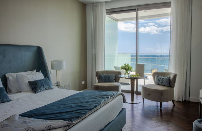 Limassol Del Mar - Foto 6